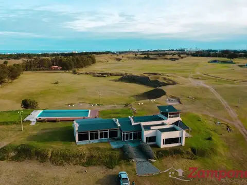 Departamento en Venta con 2 cocheras