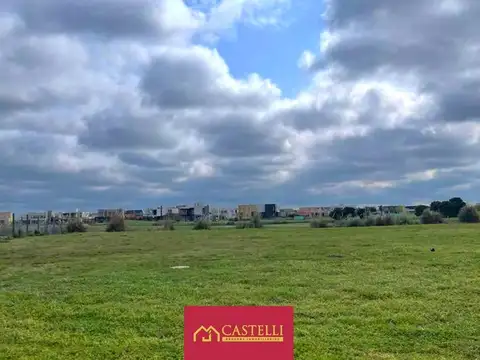 Terreno en Venta de 906,0 m2