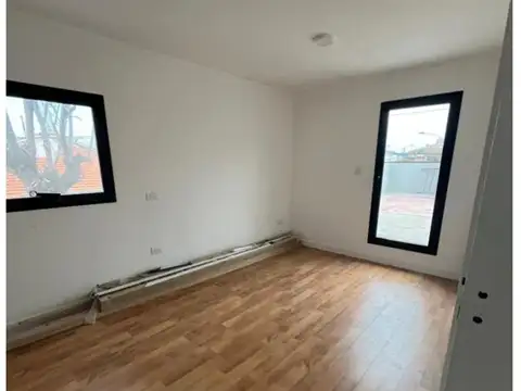 Depto Tipo Casa en Venta A Estrenar