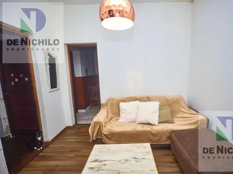 Depto Tipo Casa en Venta en Quilmes, USD 61.600