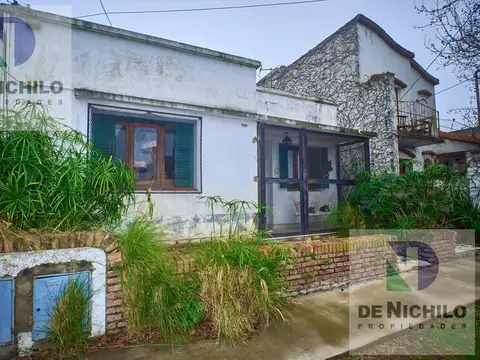 Depto Tipo Casa en Venta de Monoambiente