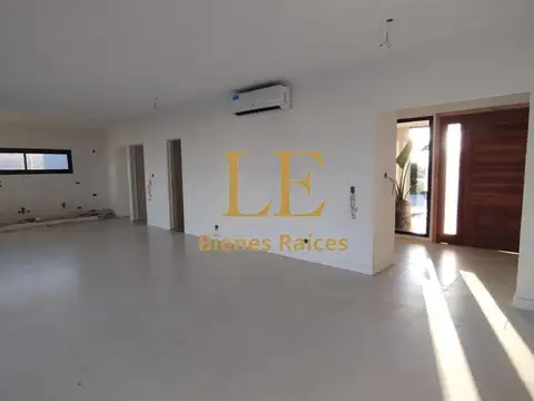 Casa en Venta A Estrenar