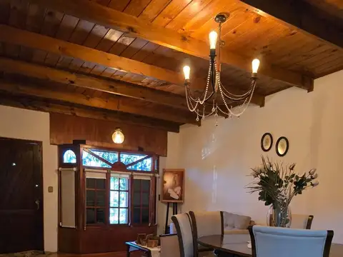 Bolivia al 3600