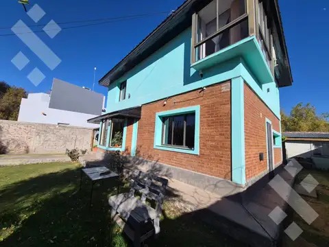 En Venta | Casa de 2 Dormitorios | Barrio Los Nogales | Plottier
