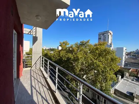 DEPARTAMENTO EN ALQUILER ZARATE