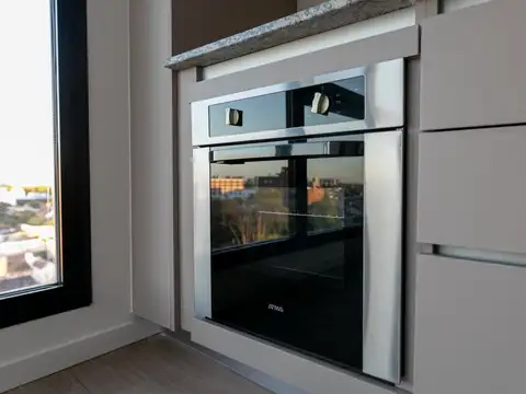 venta de departamento 1 ambiente a estrenar