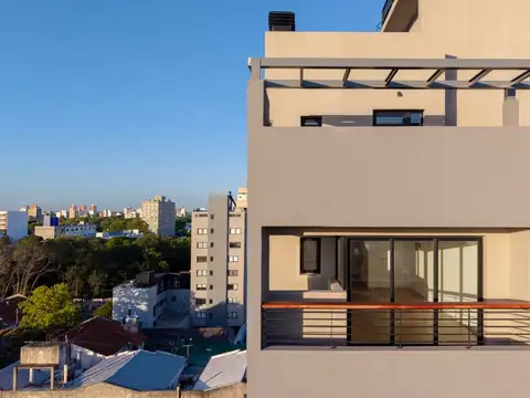 Departamento en Venta al Norte