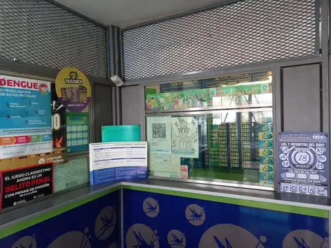 Local en Venta A Estrenar