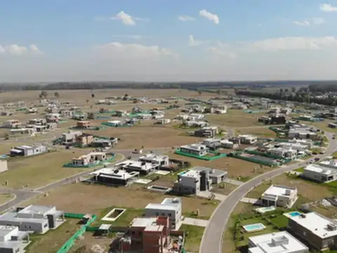 Terreno en Venta de 613,0 m2