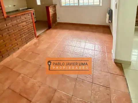 Depto Tipo Casa en Alquiler de 2 dormitorios