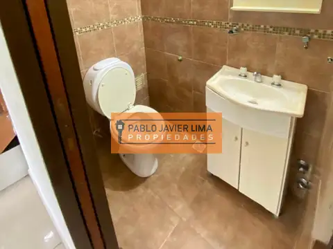 Depto Tipo Casa en Alquiler al Sur