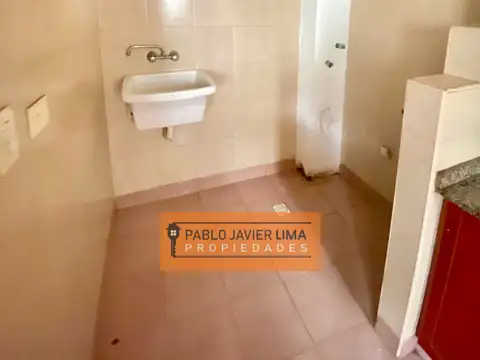 Depto Tipo Casa en Alquiler 25 años