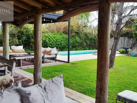 Casa en Alquiler Temporal al Oeste