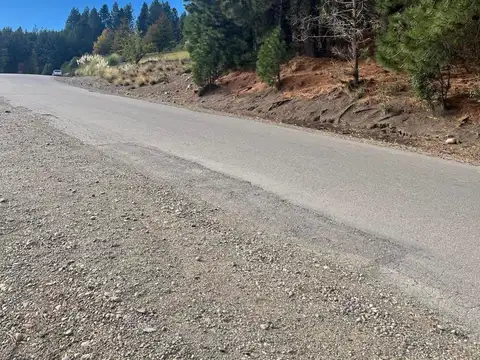 Terreno en Venta en San Martin de los Andes, USD 100.000
