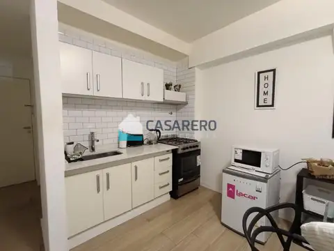 Departamento en Alquiler de Monoambiente