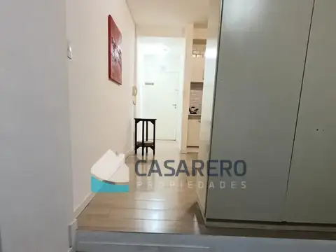 Departamento  en Alquiler en Palermo, Capital Federal, Buenos Aires