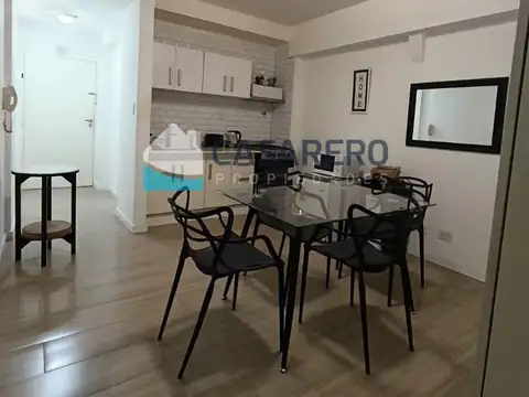 Departamento en Alquiler en Barrio Norte, USD 550