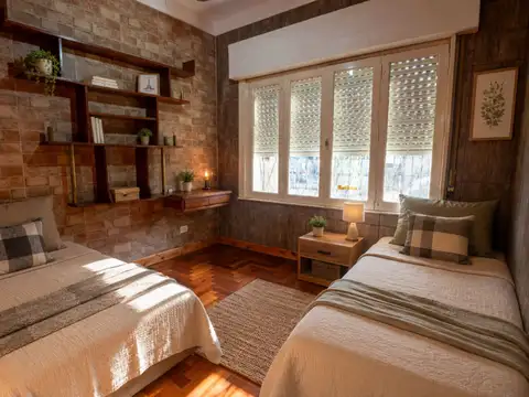 Casa en Venta de 2 dormitorios