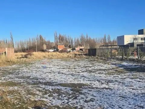 TU TERRENO DESDE 450M2 SARMIENTO EN 36 CUOTAS 