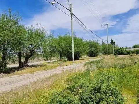TU TERRENO DESDE 450M2 SARMIENTO EN 36 CUOTAS 