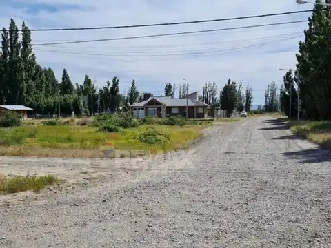 Terreno en Venta en Sarmiento, USD 16.344