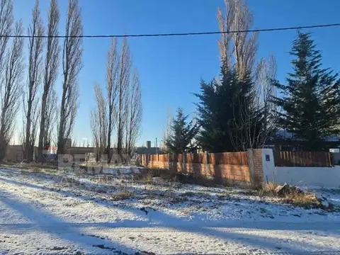 Terreno en Venta de 454,0 m2