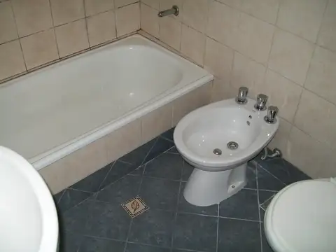 ALQUILER DEPARTAMENTO 2 AMBIENTES