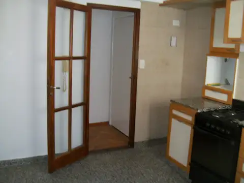 Departamento en Alquiler al Oeste