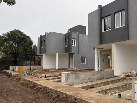 Dúplex en venta – Housing La Estancia de la Villa, Villa Allende