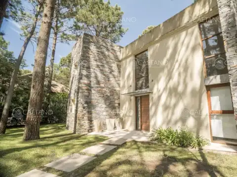 Venta casa Complejo solanas 5 dormitorios