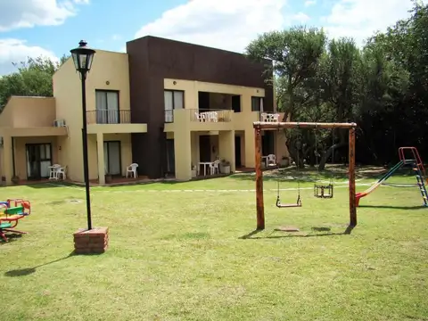 A Inversores Entendidos Cabañas en Merlo San Luis