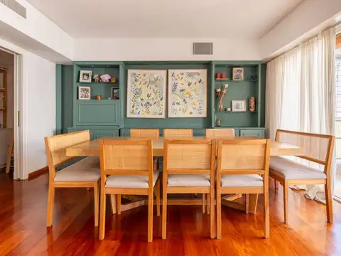 Departamento en Venta de 3 dormitorios