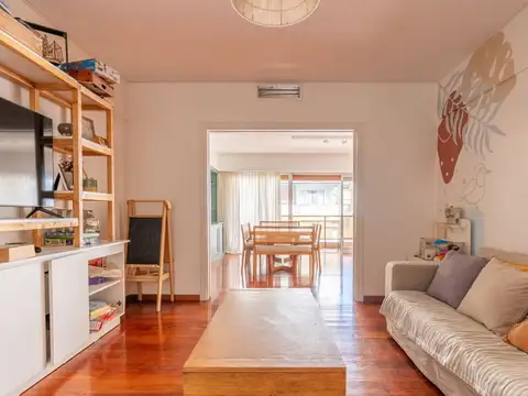 Departamento en Venta en Recoleta, USD 600.000