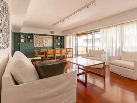 Departamento en Venta de 5 ambientes