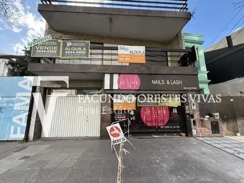 Avenida Emilio Castro 7400