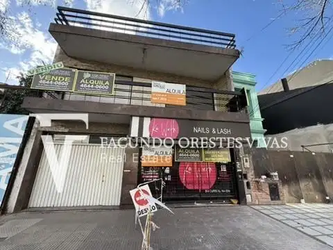 Casa en Alquiler de 3 dormitorios