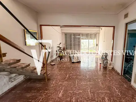 ALQUILER - CASA - LOCAL - IDEAL PARA EMPRENDIMIENTO - CUATRO AMBIENTES - AVENIDA - LINIERS