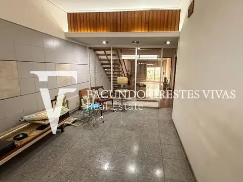 Casa en Alquiler 30 años