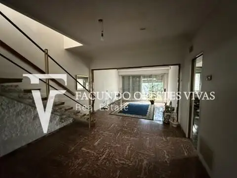 Casa en Alquiler al Este