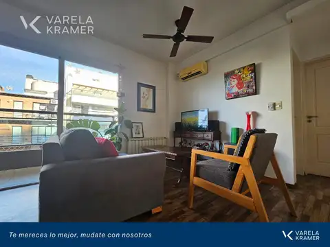 Departamento en Venta en Olivos Vias/Maipu, USD 190.000