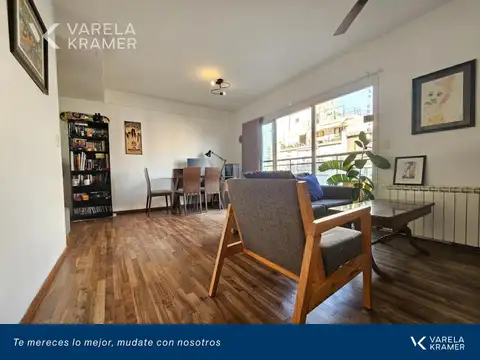 Departamento en Venta en Olivos