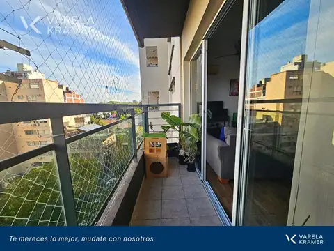 Departamento en Venta 20 años