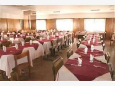 Hotel en Venta en Mar del Plata, USD 3.000.000