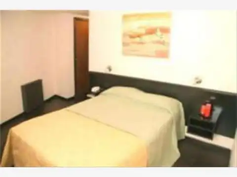 Hotel en Venta 230 plazas