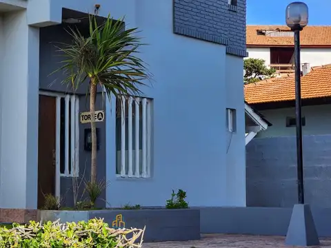 Departamento en Venta en Villa Gesell, USD 55.999