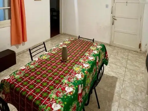 DEPARTAMENTO DE 3 DORM.+COCHERA EN GENERAL PAZ