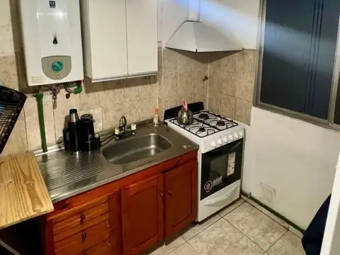 Departamento en Venta 70 años