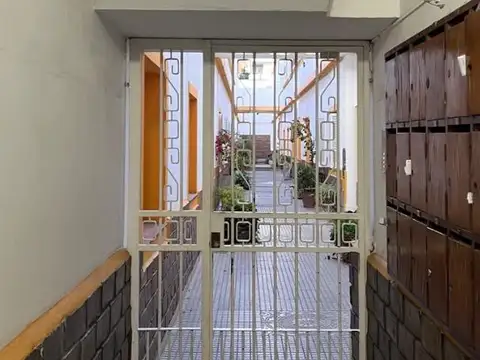 David Luque 354 , Piso 2