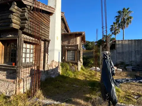 Casa en Venta 50 años