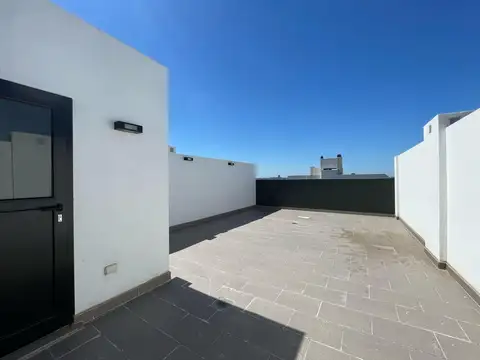 Departamento en Alquiler A Estrenar